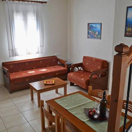 Albatros Villas Steni Vala Alonissos Ngoại thất bức ảnh