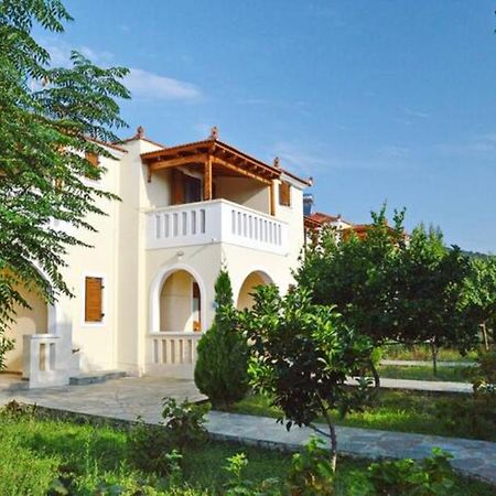 Albatros Villas Steni Vala Alonissos Ngoại thất bức ảnh