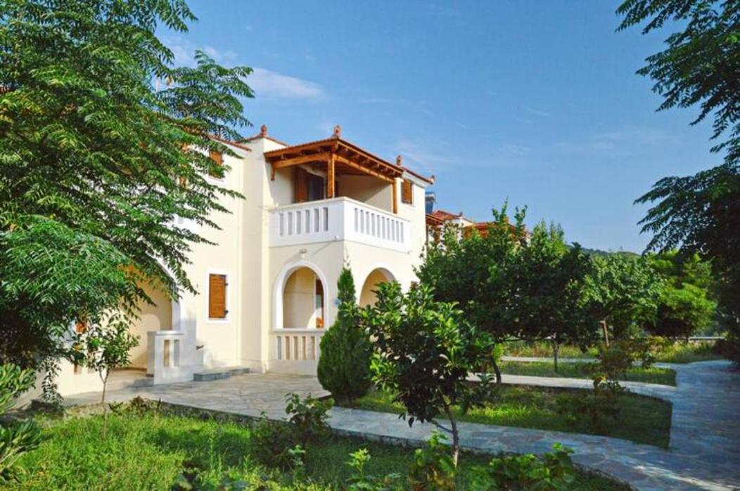 Albatros Villas Steni Vala Alonissos Ngoại thất bức ảnh