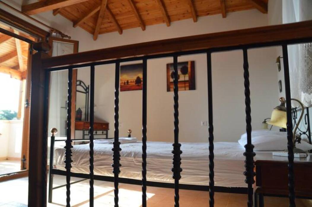 Albatros Villas Steni Vala Alonissos Ngoại thất bức ảnh