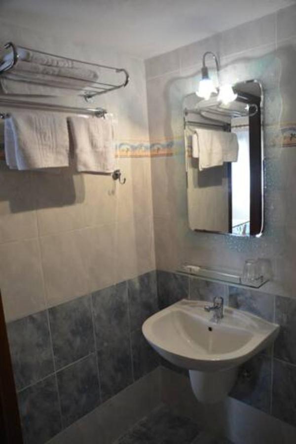 Albatros Villas Steni Vala Alonissos Ngoại thất bức ảnh