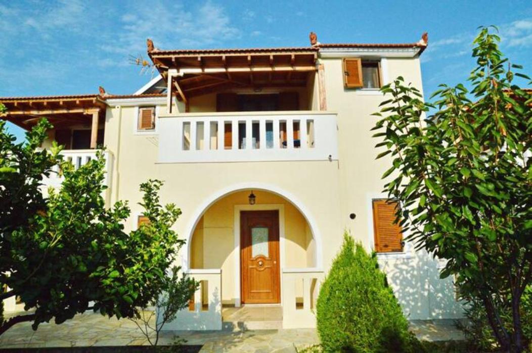 Albatros Villas Steni Vala Alonissos Ngoại thất bức ảnh
