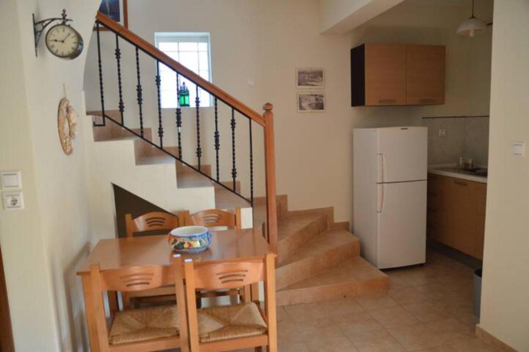 Albatros Villas Steni Vala Alonissos Ngoại thất bức ảnh